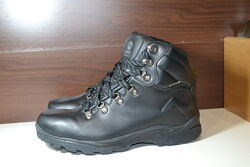 gelert waterproof 45р ботинки кожаные берцы тактические 
