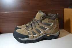 mountain warehouse extreme 43-44р ботинки зимние оригинал кожаные