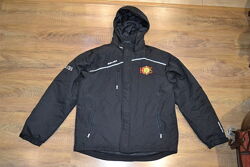 bauer M-L куртка чоловіча зимова клубна