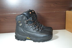 Merrell gtx 37-38р ботинки зимние кожаные берцы тактические оригинал