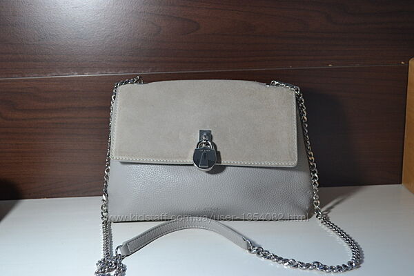 ted baker сумка кожаная сумочка женская оригинал