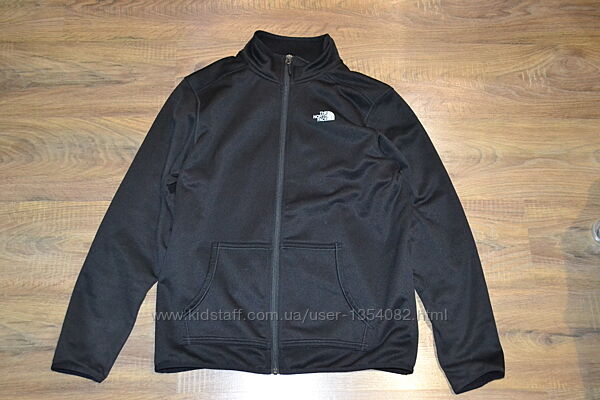 TNF the north face L куртка кофта флиска оригинал