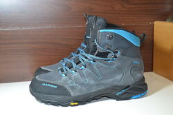 mammut t base high gtx 44р ботинки кожаные оригинал берцы тактические 