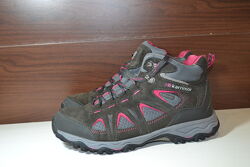 karrimor mount mid waterproof 43р ботинки оригинал кожаные тактические