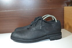 timberland windbuck waterproof 43.5-44р туфли оксфорды полуботинки 