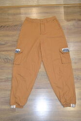 adidas xs track cargo pant карго женские брюки штаны оригинал gd3040