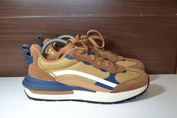 skechers 41р кроссовки кожаные оригинал 