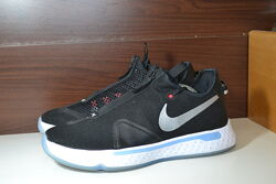 nike pg 4 paul george 44.5-45р кроссовки оригинал баскетбольные
