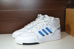 Adidas drop step mid 41.5р кроссовки кожаные сникерсы оригинал