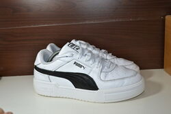puma ca pro classic 44.5р кроссовки ботинки кожаные сникерсы оригинал