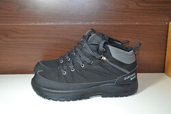 Quechua sh 100 u-warm 42р waterproof ботинки зимние оригинал мужские