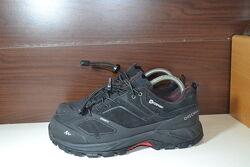 quechua sh mh500 wtp m gtx 39-40р кроссовки оригинал тактические