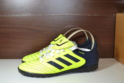 adidas copa 17.4 tf 38р сороконожки оригинал. бутсы бампы футзалки