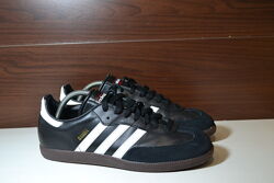 adidas samba 43р кроссовки кожаные кеды оригинал