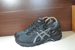 asics gel fujifreeze gtx 39р кроссовки оригинал тактические 