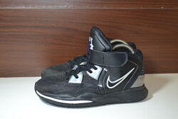 nike kyrie infinity ps 32р баскетбольные кроссовки зальные детские