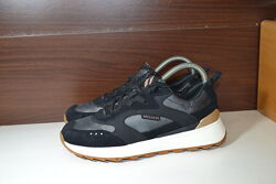 skechers sunny street 36.5р кроссовки кожаные оригинал