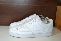 nike court vision 40.5р кроссовки сникерсы кеды оригинал