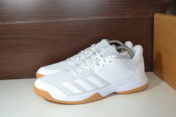 adidas ligra 6 волейбол 42р теннис зальные кроссовки оригинал 