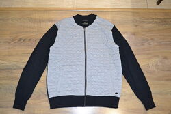 scotch & soda XL кофта куртка гибрид оригинал ветровка реглан свитер
