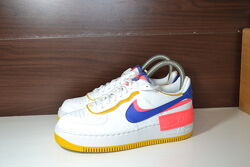 nike air force 1 shadow 35-36р кроссовки оригинал