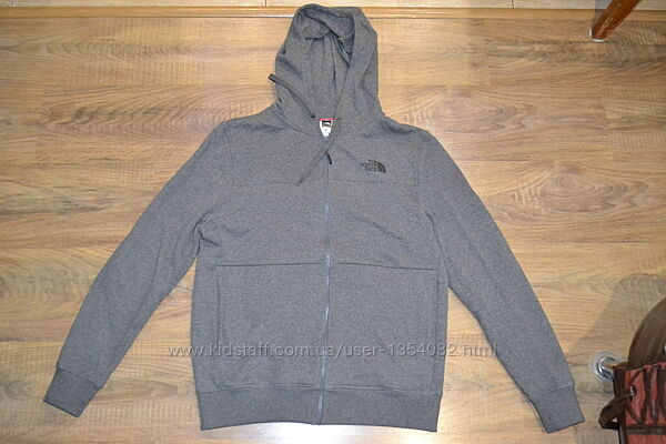 The north face M зипхуди кофта худи кардиган мужская оригинал TNF