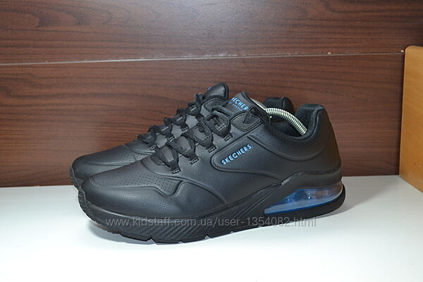 skechers uno 2 кроссовки оригинал 45р сникерсы 