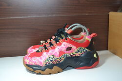 skechers dlites 3 joy summer 37-38р кроссовки кожаные оригинал