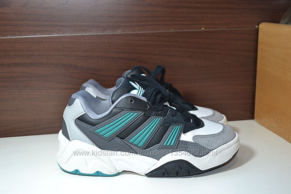 adidas magnetic 36р кроссовки кожаные оригинал