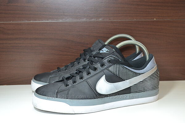 nike match supreme ltr 42.5-43р кроссовки оригинал кеды кросівки
