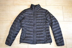 Bogner M-l куртка женская пуховик микропуховик оригинал
