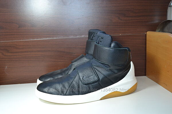 nike marxman premiun 46р кроссовки кожаные оригинал