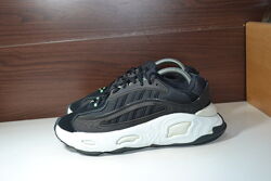 adidas oznova 40.5-41р кроссовки кожаные оригинал демисезон