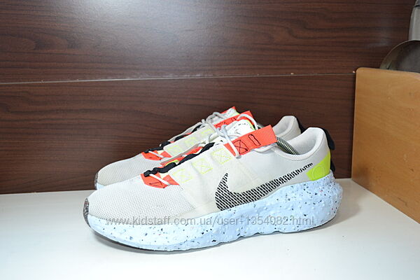nike crater impact  46р кроссовки оригинал