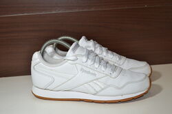 reebok glide classic 39-40р кроссовки кожаные оригинал 