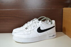 nike air force 1 кроссовки 38.5-39р оригинал кожаные 