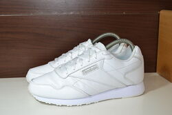 reebok royal glide lx classic 38.5р кроссовки оригинал кожаные
