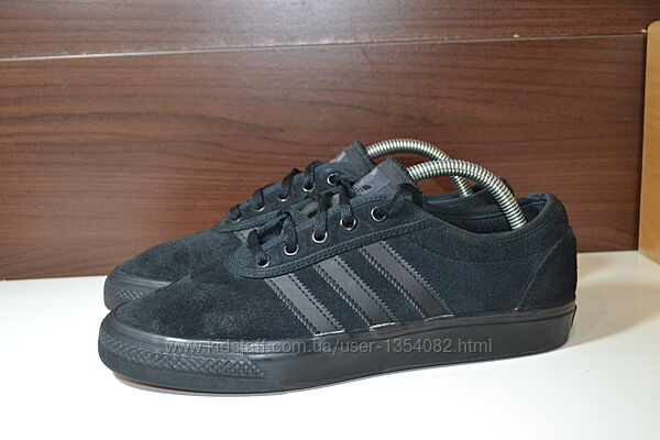 adidas adi ease gazelle 42р кроссовки кеды кожаные оригинал