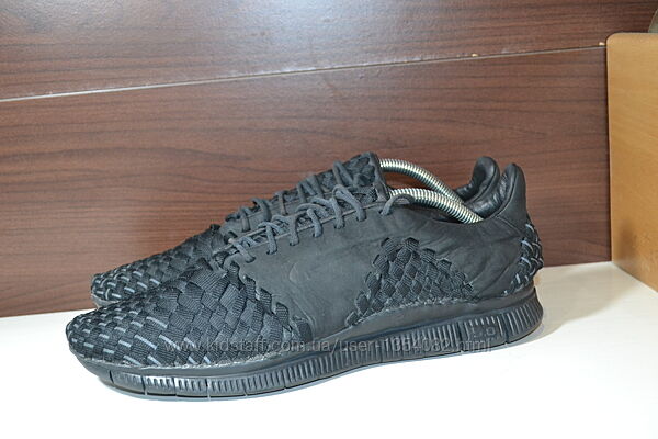nike free inneva woven ll 45-46р кроссовки оригинал