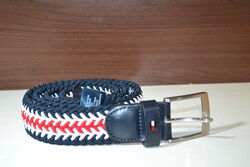 tommy hilfiger ремень пояс стрейч оригинал