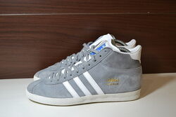 adidas gazelle 38р кроссовки кеды кожаные оригинал