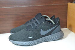 nike revolution 5 кроссовки 43р оригинал 