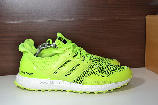 adidas ultraboost 45р кроссовки оригинал