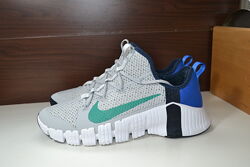 nike metcon free 3 для кроссфита 47.5р для тренажерного зала кроссовки