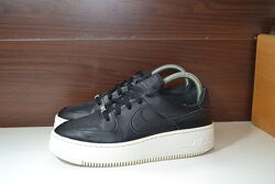 nike air force 1 sage low 39р кроссовки кожаные оригинал