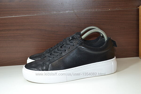 vagabond shoemakers zoe 39р сникерсы кожаные кроссовки оригинал