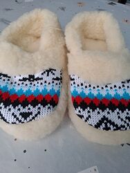 Тапочки кімнатні 