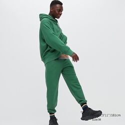 Штани Uniqlo 