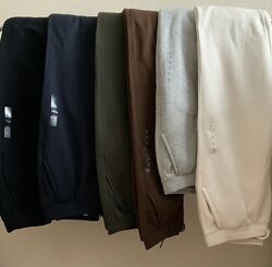 Утеплені джогери Uniqlo