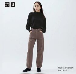 Джинси Uniqlo
